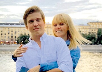 Сын пропутинской российской певицы пойдет служить в армию Швейцарии