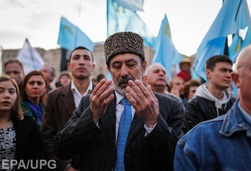 В Украине нашли способ начать возвращение Крыма