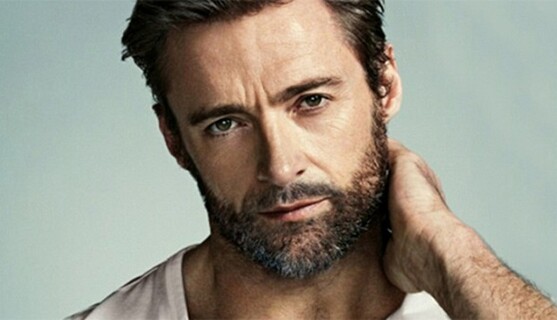 Хью Джекман лечится от рака кожи