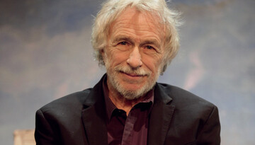 Пьер Ришар объяснил отмену гастролей в Крыму: опубликовано видео