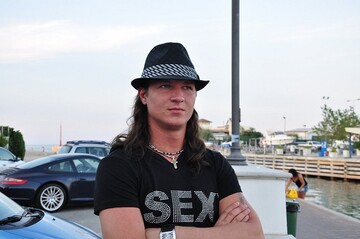 В России скандал вокруг украинского певца