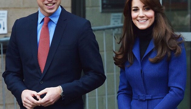 Кейт Миддлтон раскритиковали из-за внешности