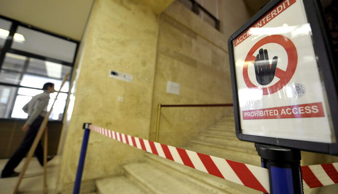 Нужно готовиться к открытой войне с Россией,— новость 