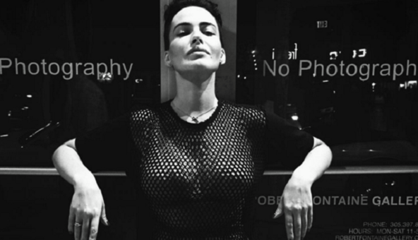 Даша Астафьева поделилась откровенными кадрами: опубликованы фото