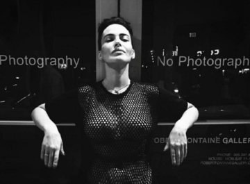 Даша Астафьева поделилась откровенными кадрами: опубликованы фото