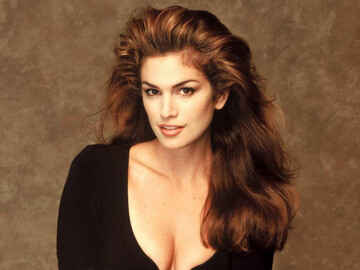 Синди Кроуфорд рассказала, почему развелась с Ричардом Гиром