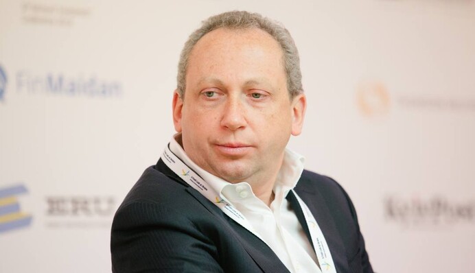 Слава Рабинович: Украина должна сделать все от нее зависящее для того, чтобы режим Путина пал