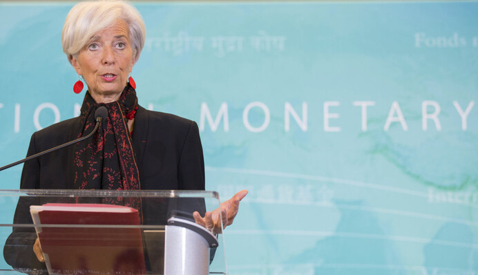 Вместо денег — дорожная карта: Украина получила новые условия от МВФ