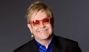 Элтон Джон собрался рискнуть жизнью на встрече с Путиным