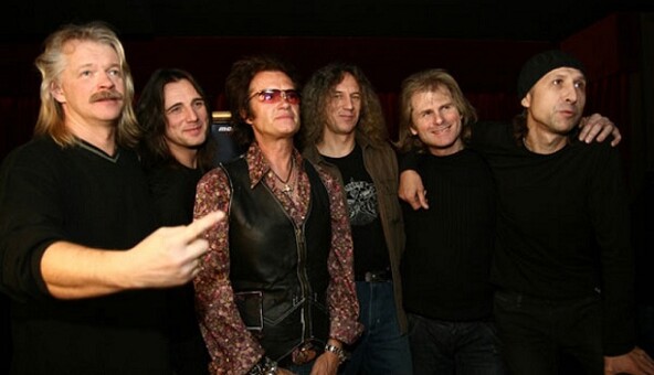 Известные российские артисты выступят в ДНР и ЛНР