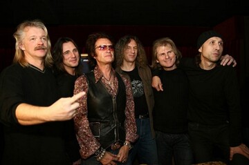 Известные российские артисты выступят в ДНР и ЛНР