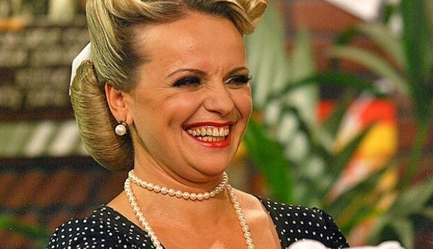 Актриса объяснила, почему в Украине нужно искоренить российские сериалы