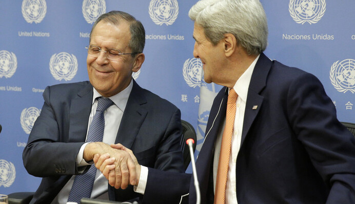 Сделка по Донбассу: как Россия ввела мир в заблуждение