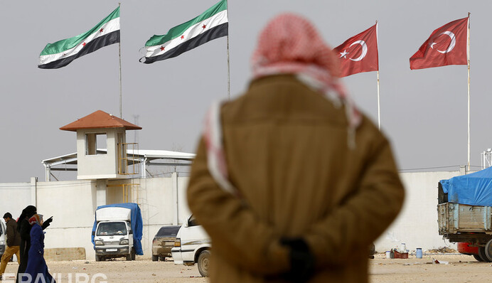 Ситуация в Сирии: миру грозит военный конфликт между Россией и Западом