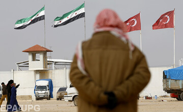 Ситуация в Сирии: миру грозит военный конфликт между Россией и Западом