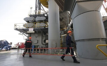 Заброшенный Крым: почему Россия не хочет добывать газ в Черном море