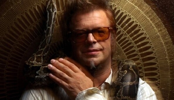 Знаменитый российский музыкант анонсировал концерты в Украине