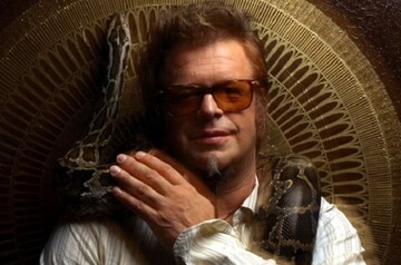 Знаменитый российский музыкант анонсировал концерты в Украине