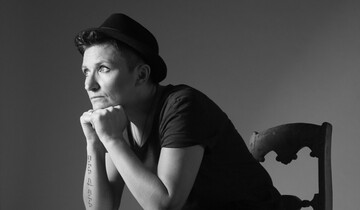 Известная российская певица рассказала, как стала врагом народа из-за Украины