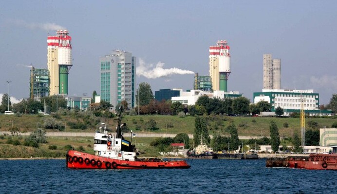 Кто купит Одесский припортовый завод: названа цена в $600 млн