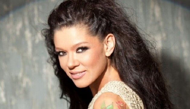 Победительница 