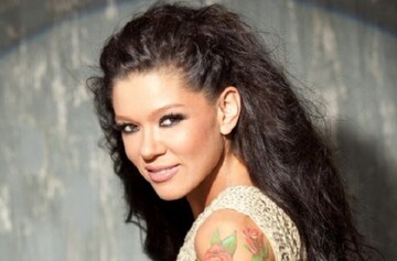 Победительница 