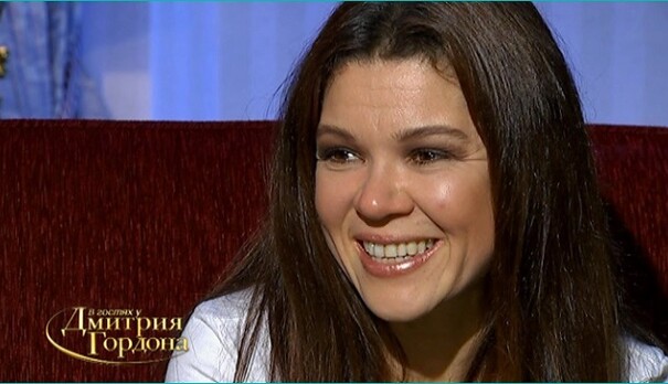 Руслана рассказала, как дала по зубам политику за интимное предложение