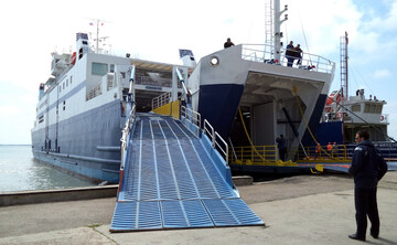 Почему Россия не сможет закрыть Керченский пролив для судов из Украины