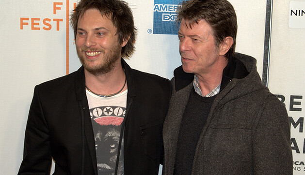 У Дэвида Боуи появится внук