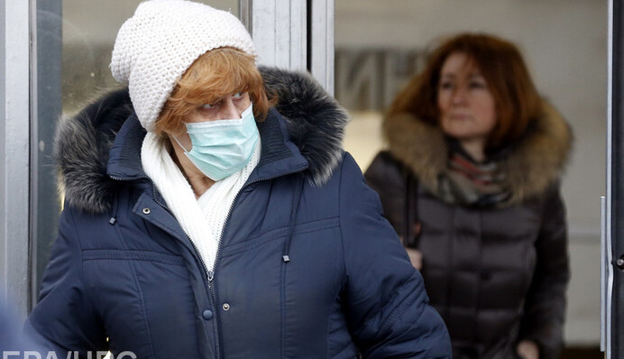 Больницы Донецка заняты боевиками ДНР, многие умирают