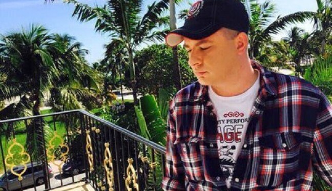 Верка Сердючка отказала Путину в Крыме