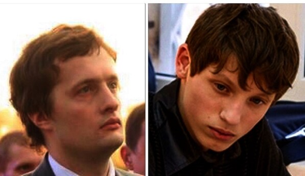 СМИ узнали скандальные подробности службы в АТО сына Турчинова