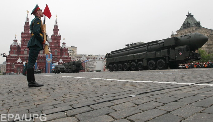 Ядерный порог близок: эксперт из РФ рассказал о сценариях войны между Россией и Турцией