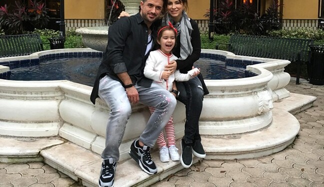 Ани Лорак рассказала, почему не дает концертов в Украине