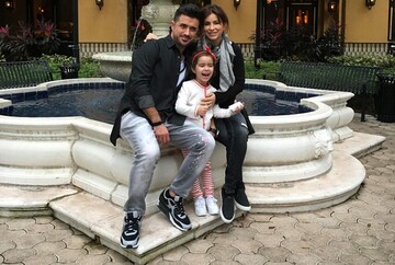 Ани Лорак рассказала, почему не дает концертов в Украине