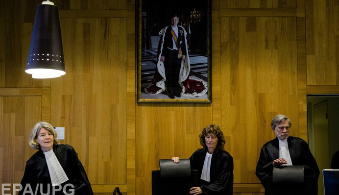 Потери России из-за Украины исчисляются триллионом долларов, — финансист из РФ