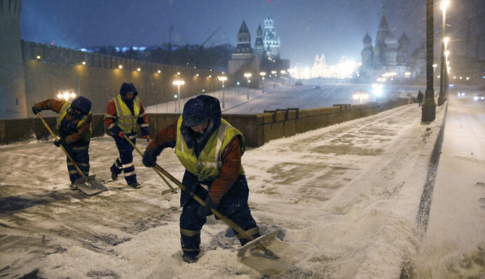У Путина испугались протестов и включили машину репрессий,— Александр Сотник