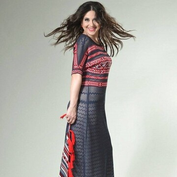 Украинская артистка поразила телеведущую своим цинизмом