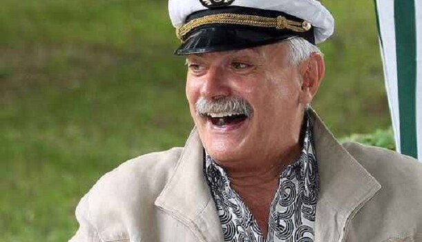 Известного российского режиссера поймали на вопиющем лицемерии