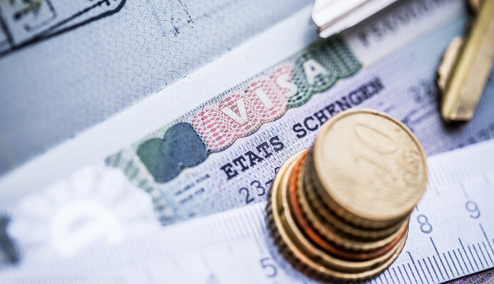 Украина может не получить безвизовый режим с Евросоюзом в 2016 году