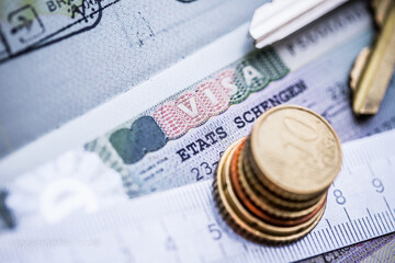 Украина может не получить безвизовый режим с Евросоюзом в 2016 году