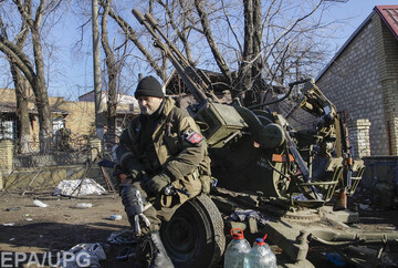 Боевиками ДНР и ЛНР руководит страх, - Роман Бессмертный