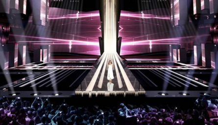 Евровидение-2016: ключевые моменты финала нацотбора и реакция соцсетей онлайн