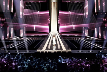 Евровидение-2016: ключевые моменты финала нацотбора и реакция соцсетей онлайн