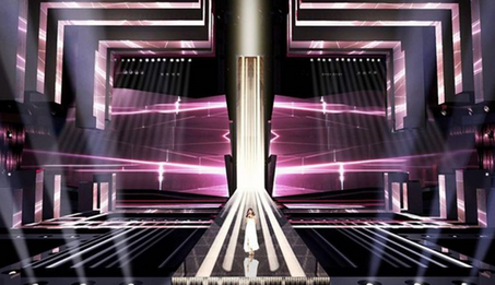 Евровидение 2016: ключевые моменты финала нацотбора и реакция соцсетей онлайн