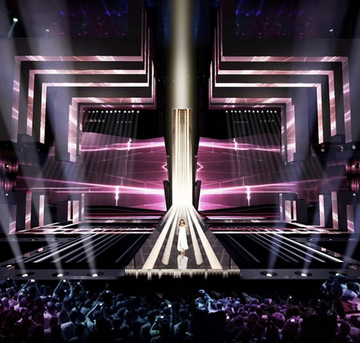 Евровидение 2016: ключевые моменты финала нацотбора и реакция соцсетей онлайн