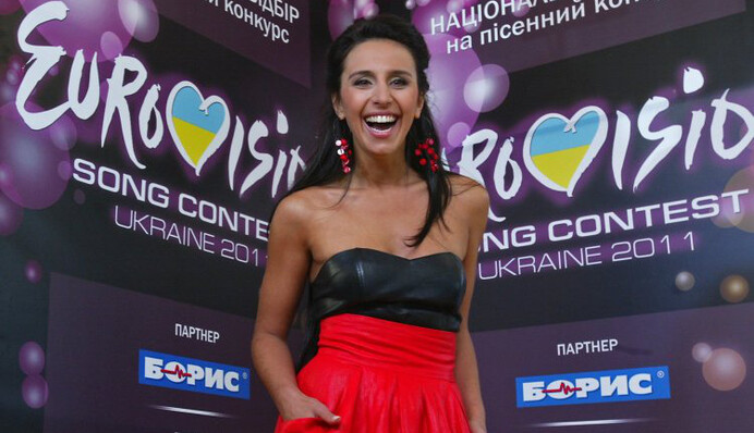 Евровидение-2016: определился участник от Украины