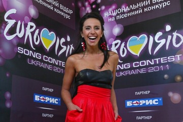 Евровидение-2016: определился участник от Украины