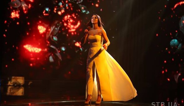 Пять самых громких успехов Джамалы: опубликовано видео