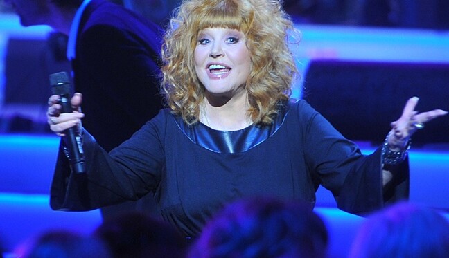 У Аллы Пугачевой прокомментировали пост с Тимошенко